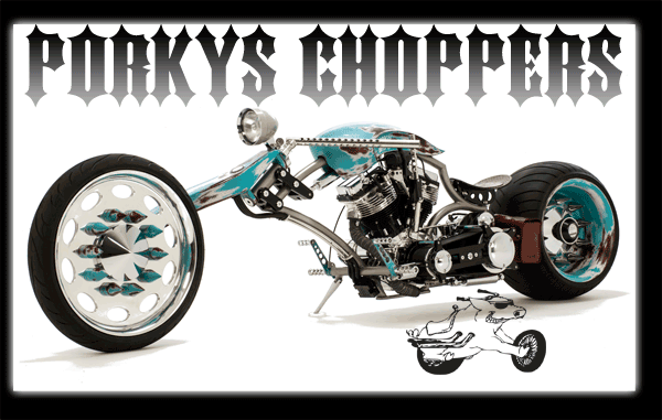 Porky's Chopper Co.